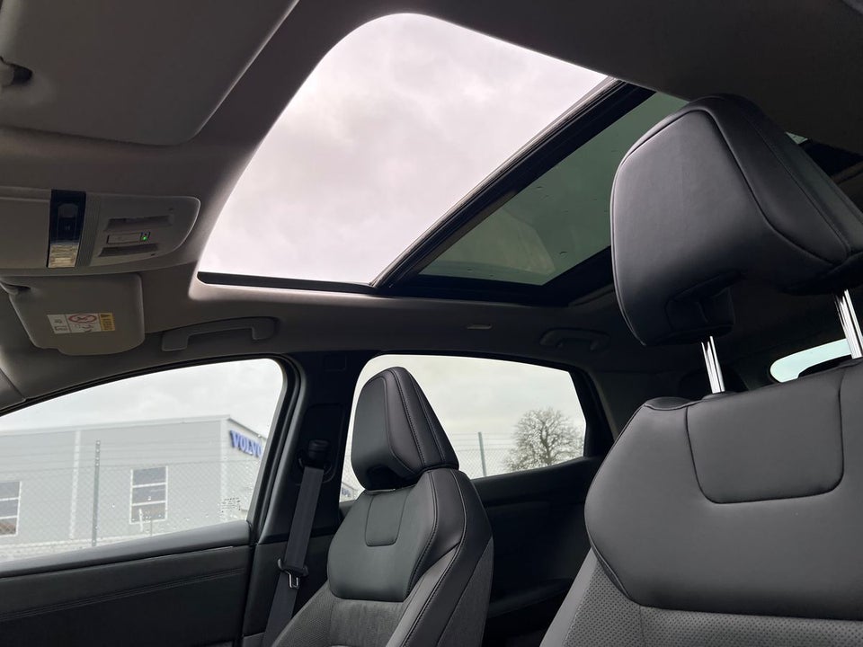 Nissan Ariya 87 Evolve 5d