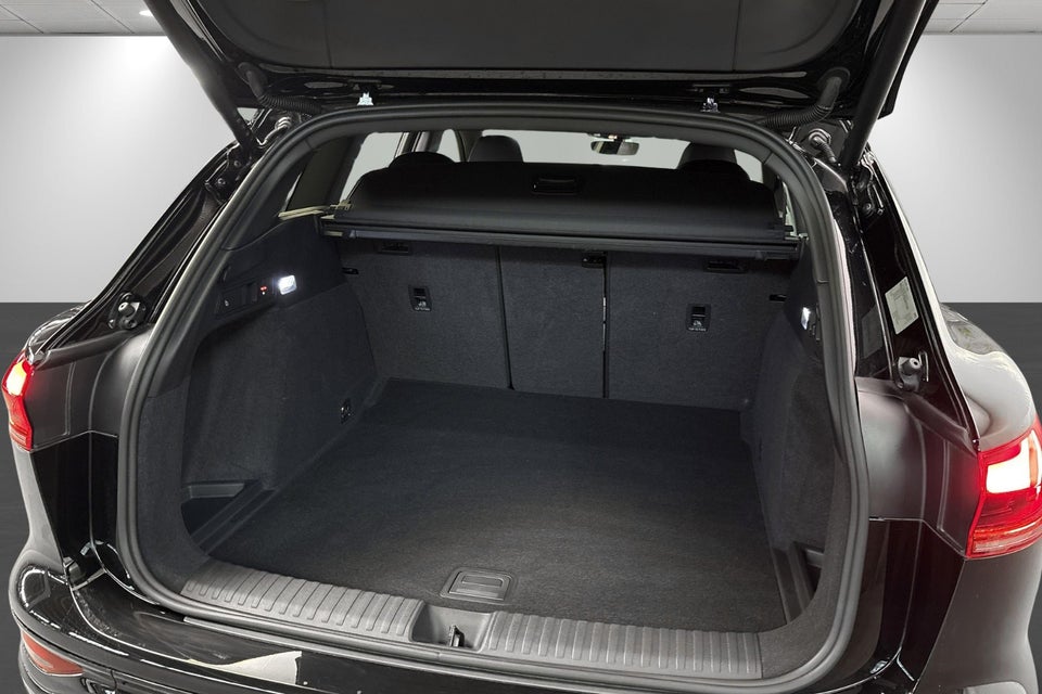 Audi Q6 e-tron Progress plus performance 5d