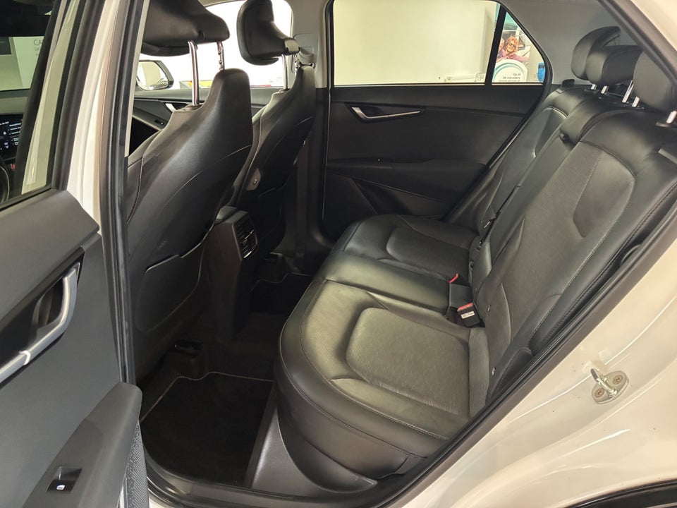 Kia Niro 1,6 PHEV Upgrade DCT 5d