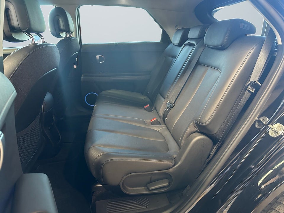 Hyundai Ioniq 5 73 Ultimate 5d