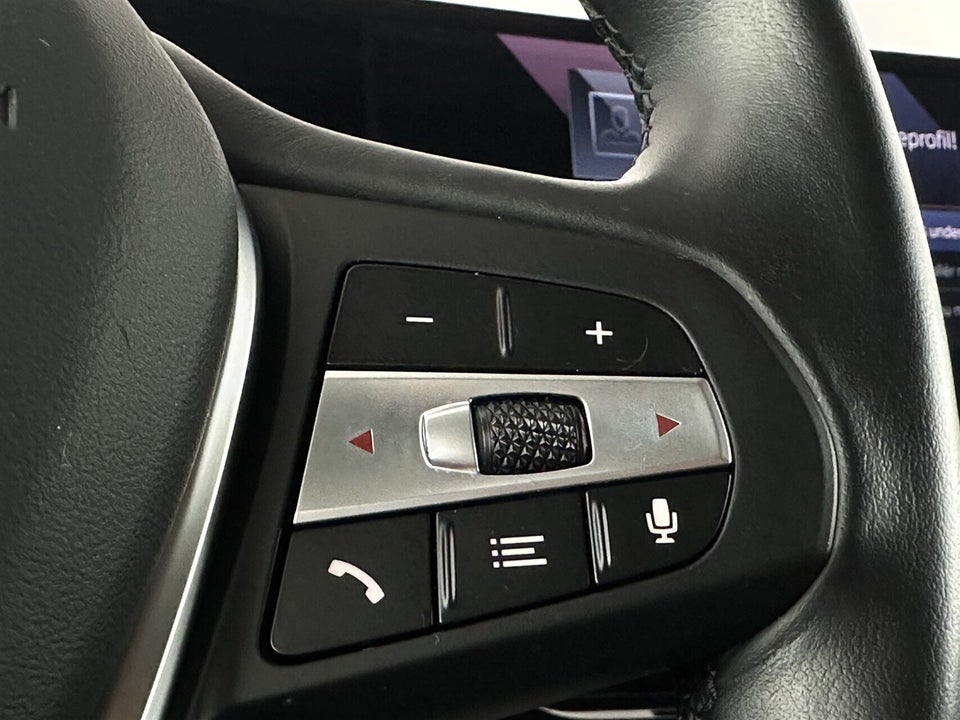 BMW i4 eDrive40 5d