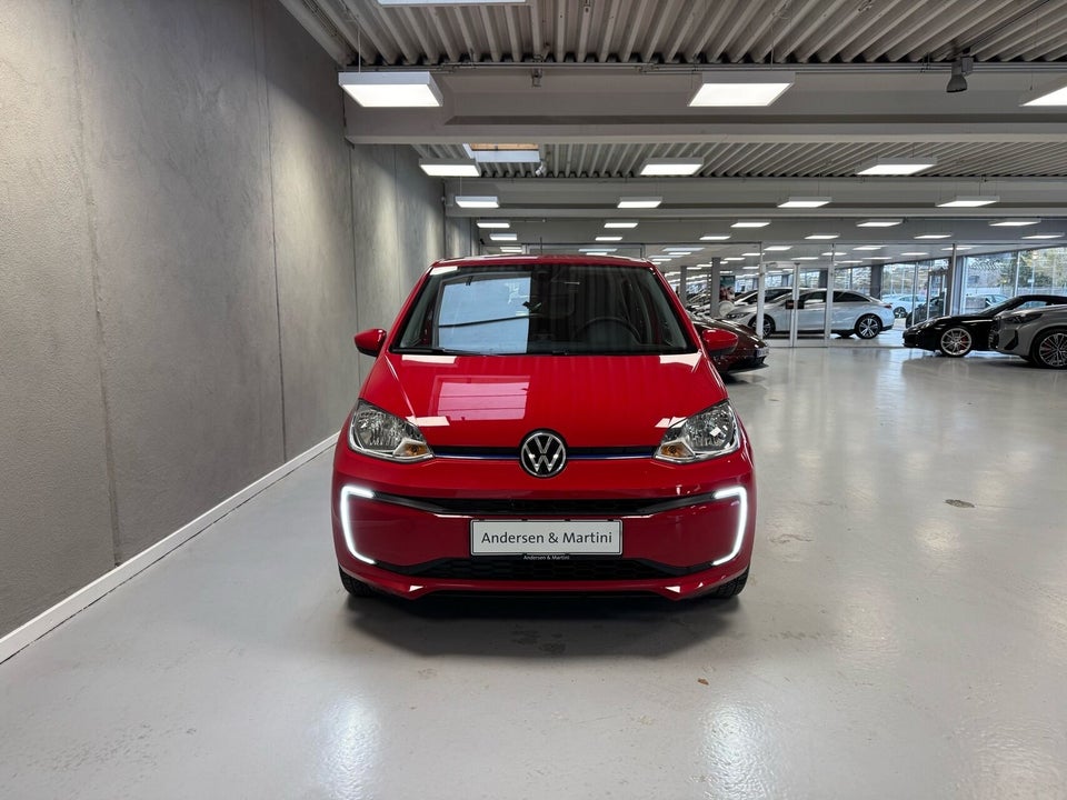VW e-Up! 5d