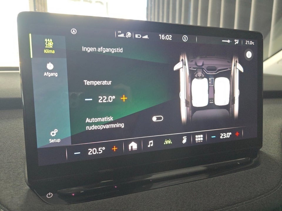 Skoda Enyaq 60 iV 5d