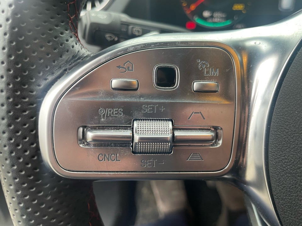 Mercedes EQA250+ AMG Line 5d