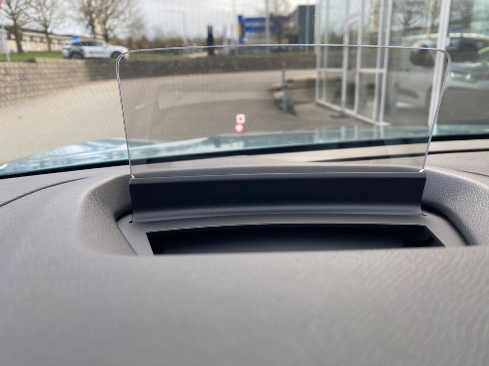 Citroën ë-C4 50 Shine 5d