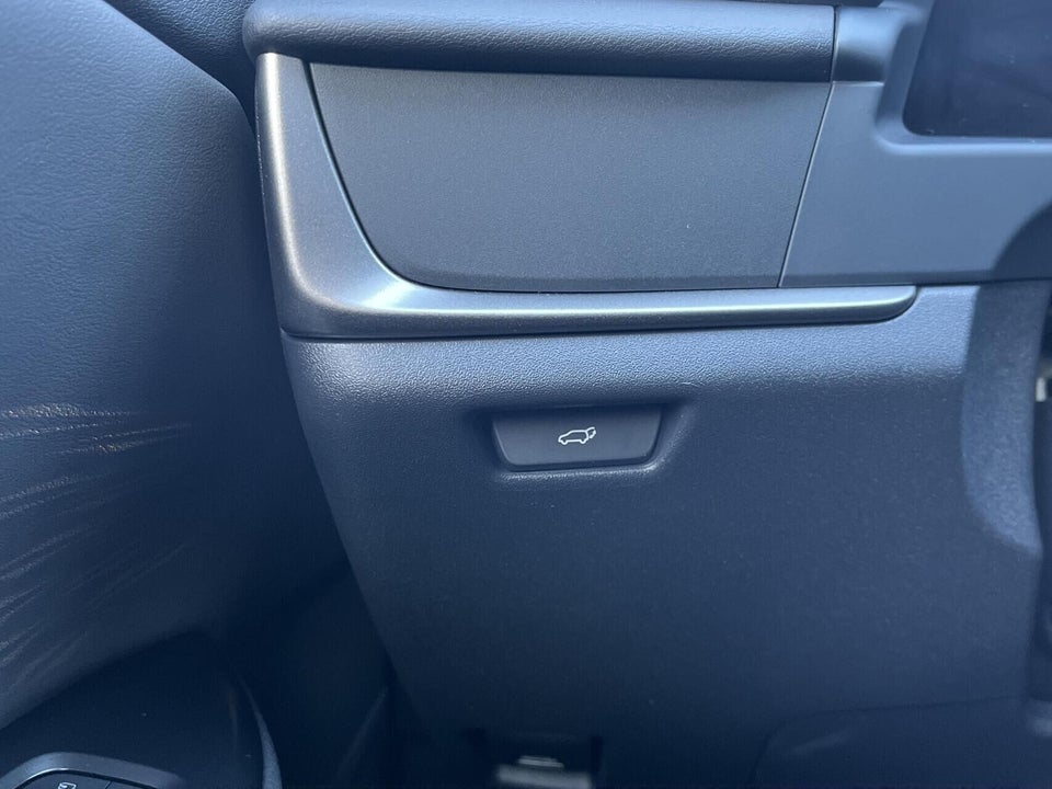 Lexus RZ300e Executive 5d