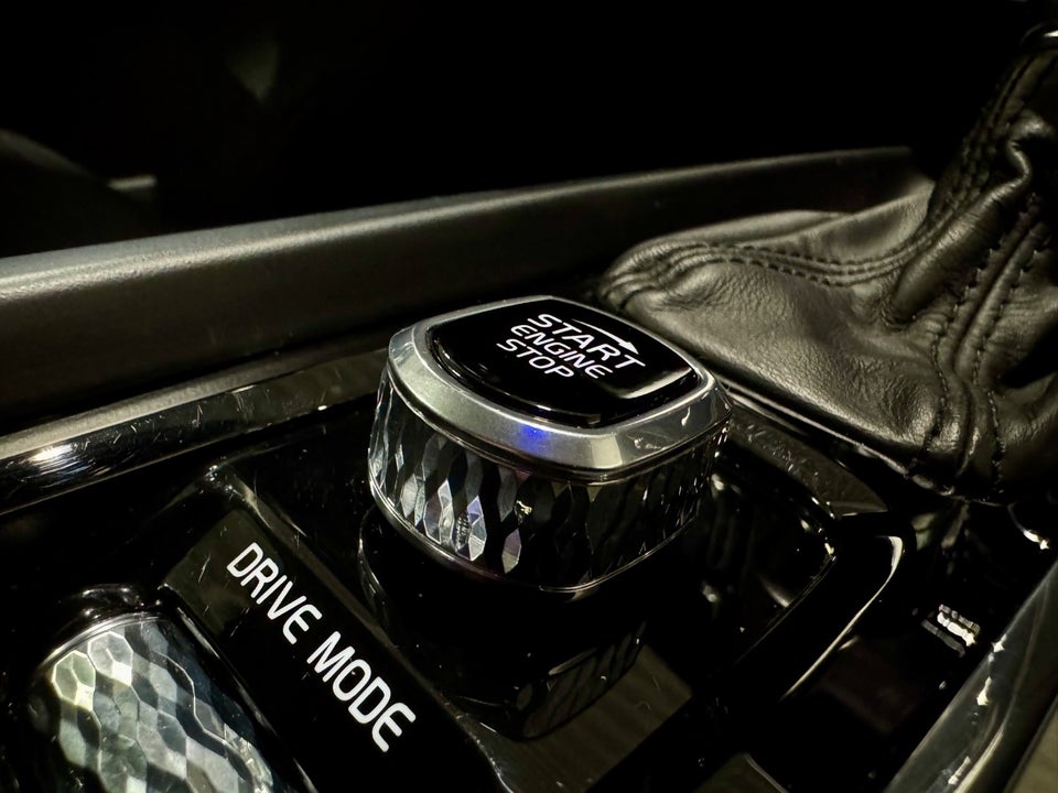 Volvo XC60 2,0 D4 190 Inscription aut. 5d