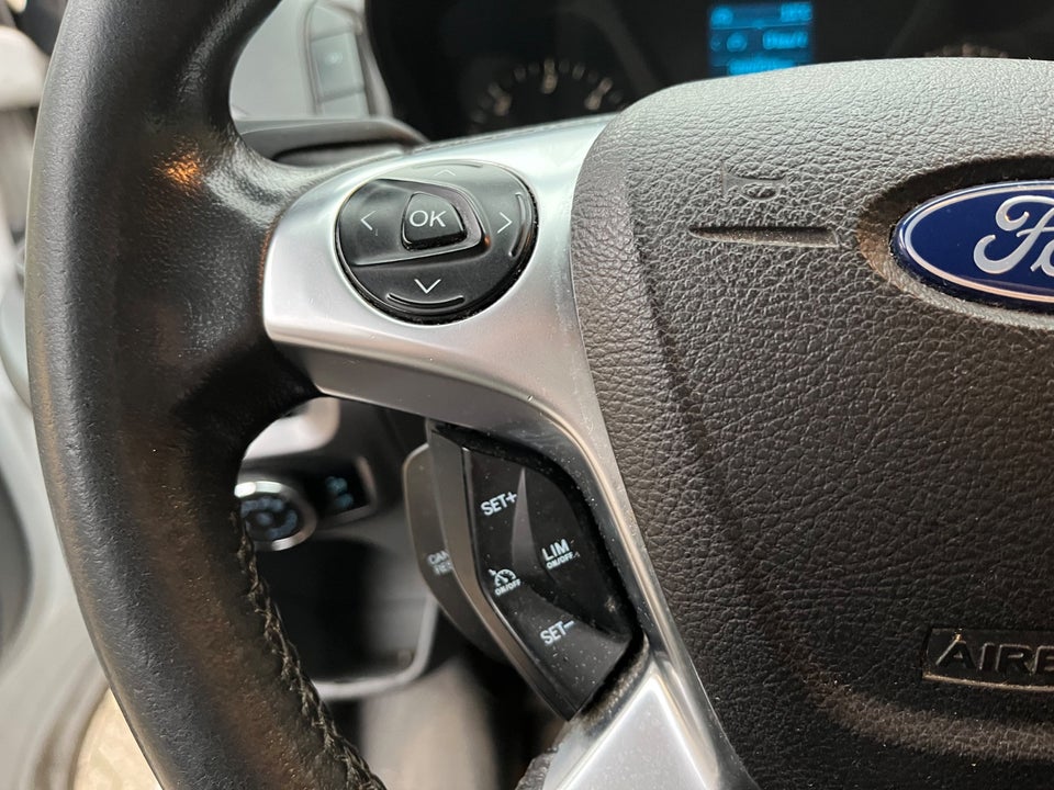 Ford Transit Custom 290L 2,0 TDCi 130 Trend