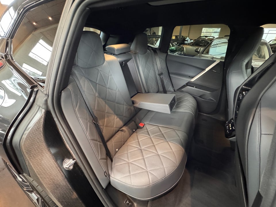 BMW iX xDrive50 Supercharged Sport 5d