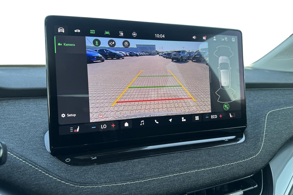 Skoda Elroq 85 iV Premium 5d