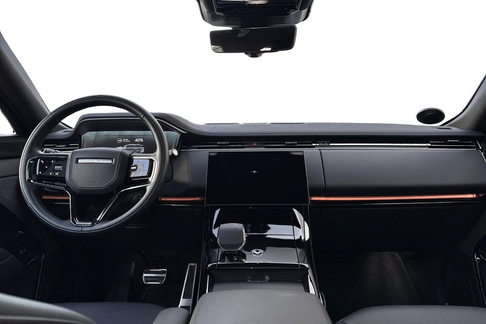 Land Rover Range Rover Sport 3,0 P460e Dynamic HSE aut. 5d