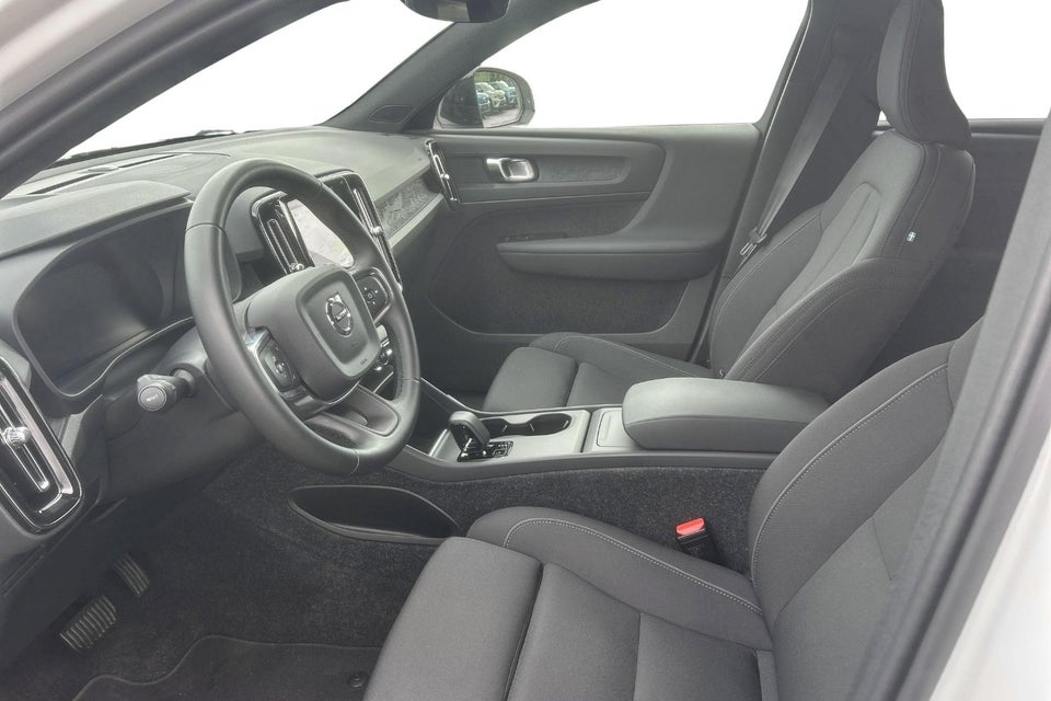 Volvo EX40 Extended Range Core 5d