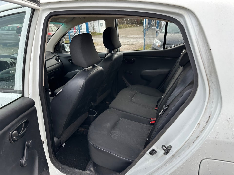 Hyundai i10 1,2 Classic 5d