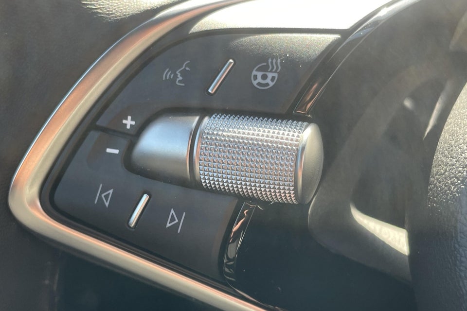 Skoda Elroq 85 iV Lodge Maxx 5d
