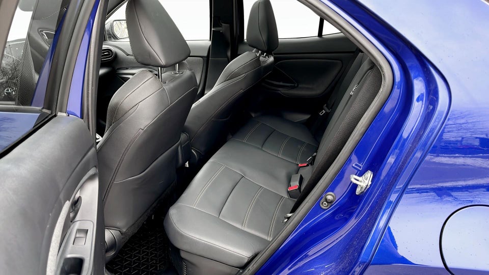 Toyota Yaris Cross 1,5 Hybrid Premier Edition e-CVT 5d