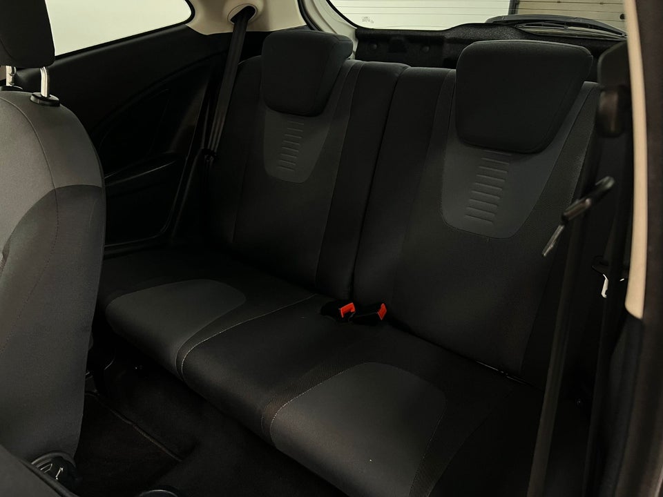 Ford Ka 1,2 Trend 3d