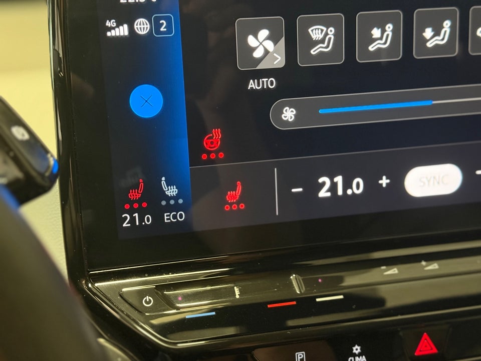 VW ID.3 58 Pro Move 5d