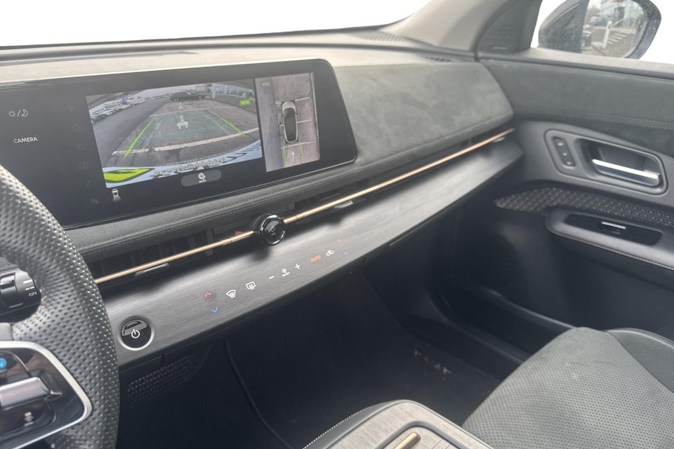 Nissan Ariya 63 Evolve 5d