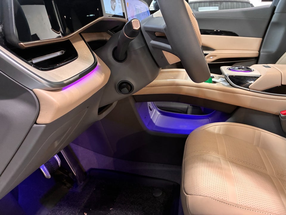 Hongqi EHS7 111 Exclusive 5d