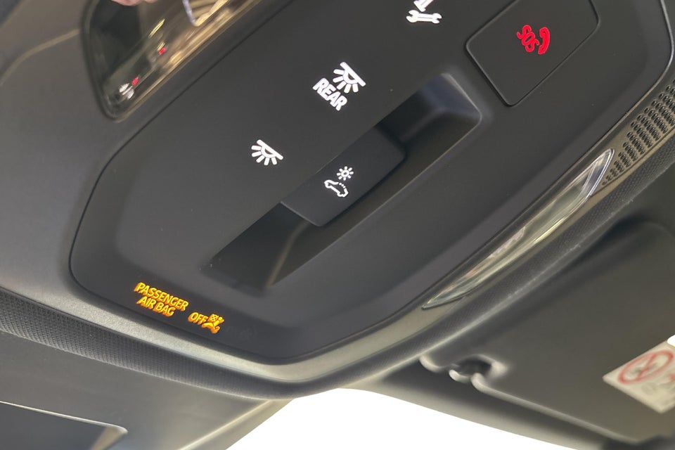 Audi A6 e-tron S-line pro performance Avant 5d