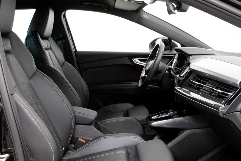 Audi e-tron 50 S-line Sportback quattro 5d