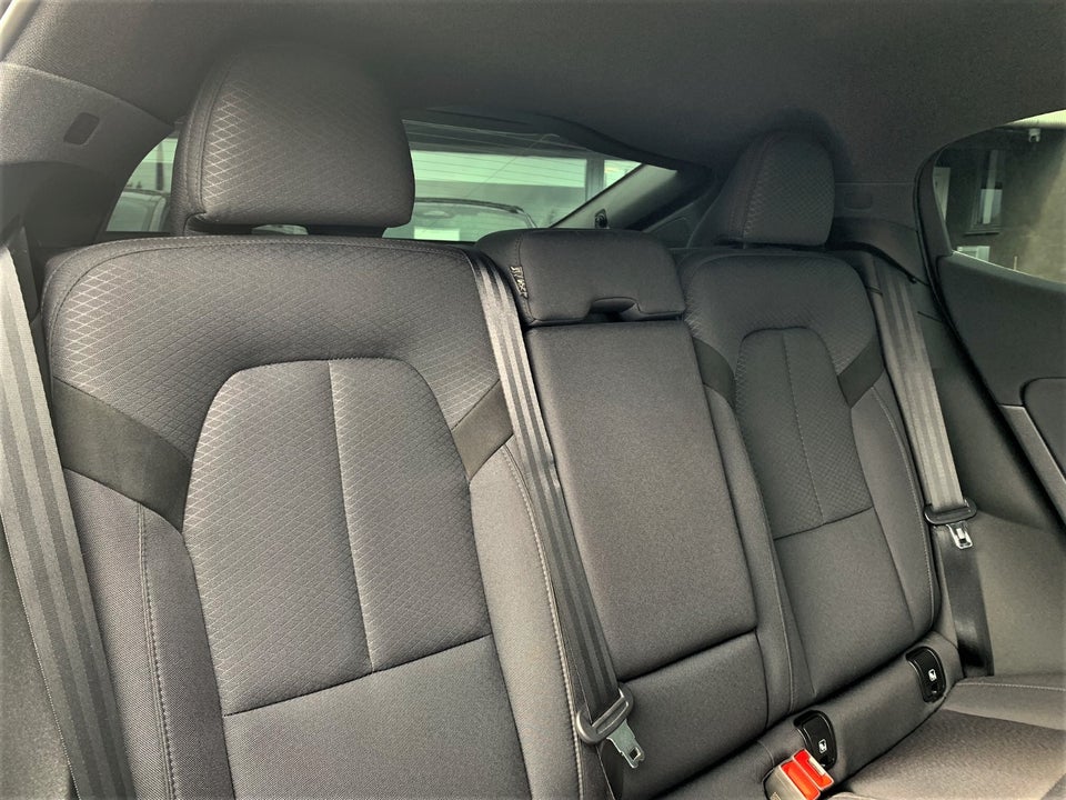 Polestar 2 Long Range 5d