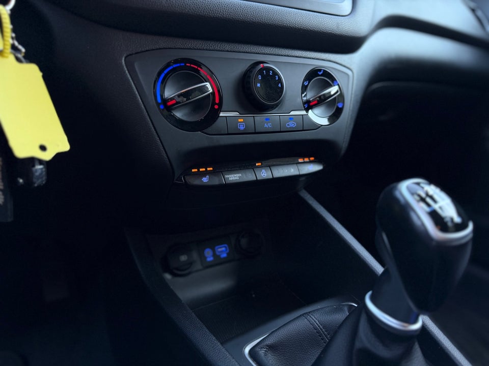 Hyundai i20 1,0 T-GDi Trend 5d