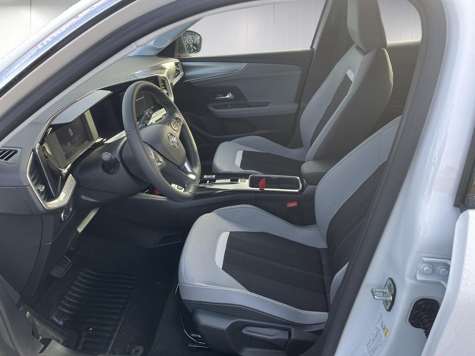 Opel Mokka-e 50 Elegance 5d