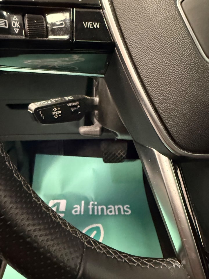 Audi e-tron 55 Black Edition S-line Sportback quattro 5d