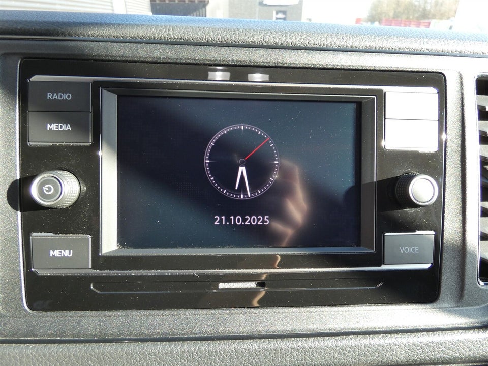 MAN TGE 2,0 3.180 Kølebox m/lift L4 aut. FWD