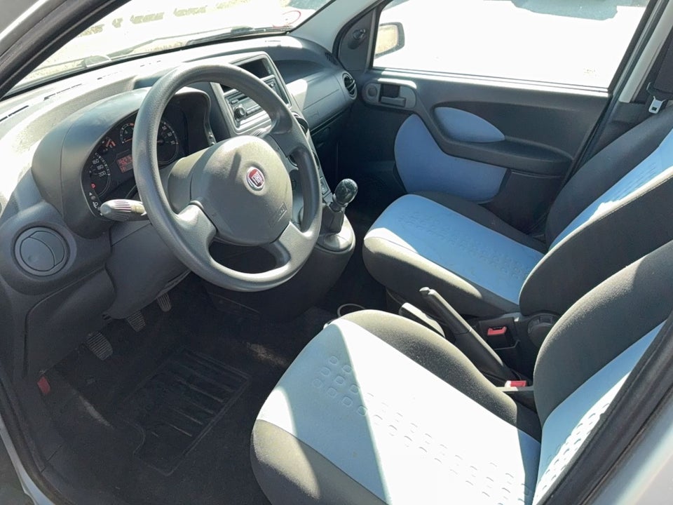 Fiat Panda 1,2 Ciao 5d
