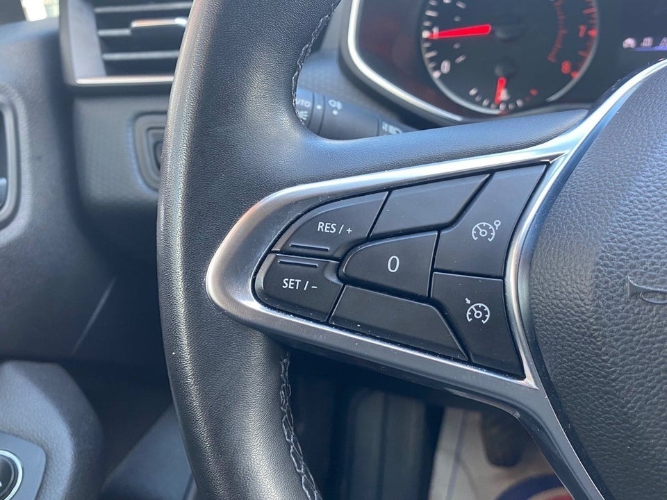 Renault Clio V 1,0 TCe 100 Zen 5d