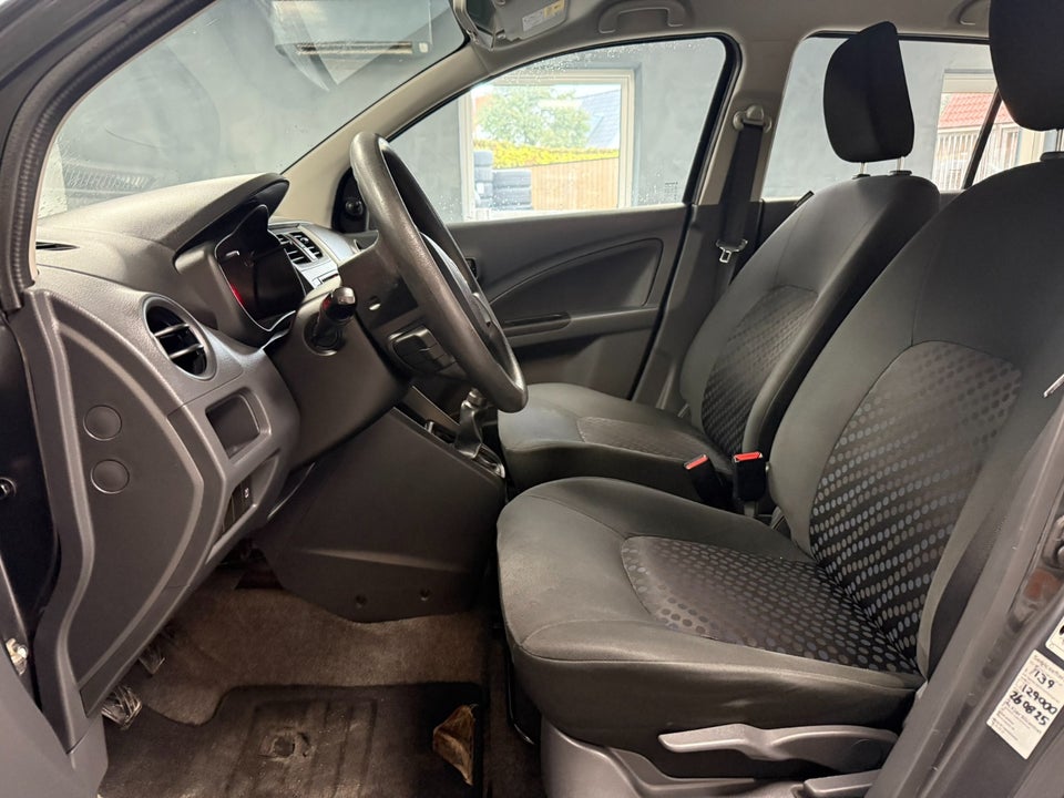 Suzuki Celerio 1,0 Comfort 5d