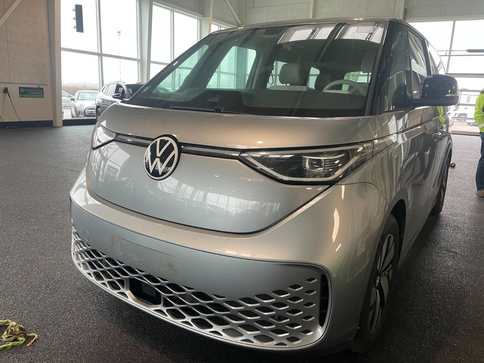 VW ID.Buzz 77 Pro Design SWB 5d