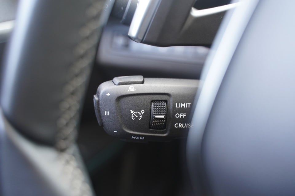 Peugeot 3008 1,6 Hybrid Allure Pack EAT8 5d