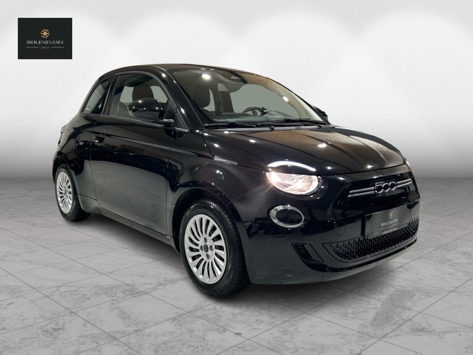 Fiat 500e 42 Mono 3d