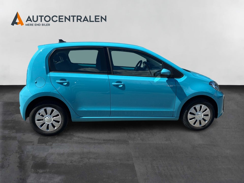 VW e-Up! Move Up! 5d