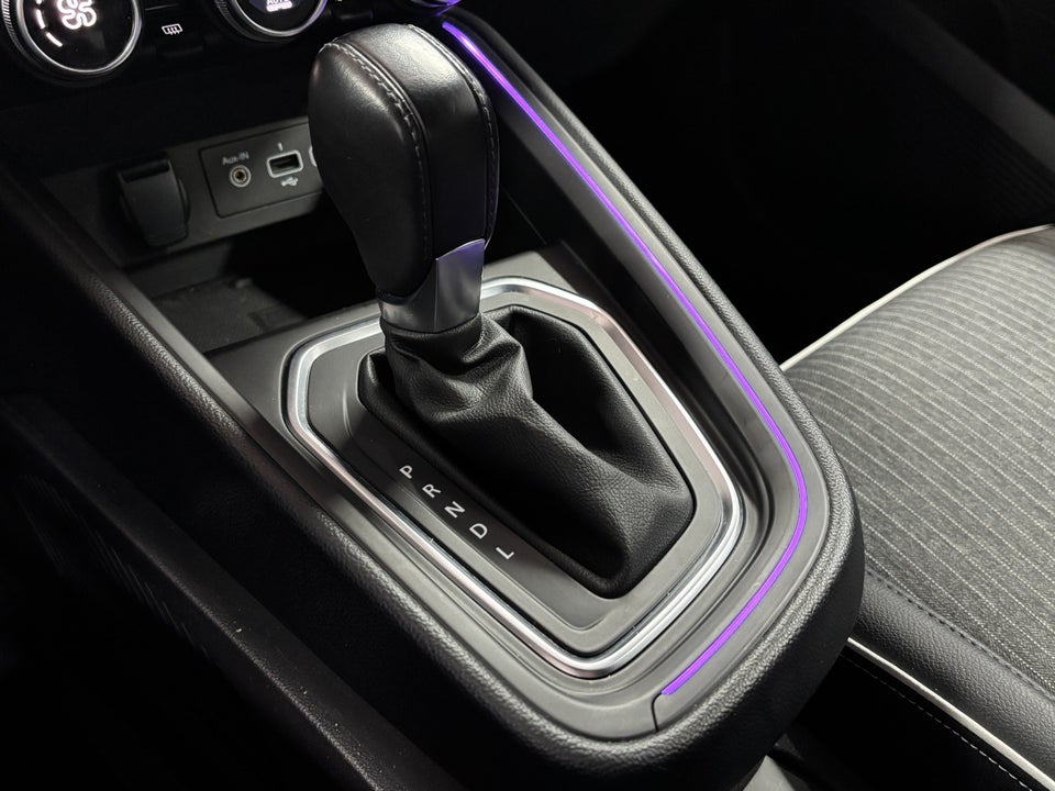 Renault Clio V 1,0 TCe 90 Intens X-tr. 5d