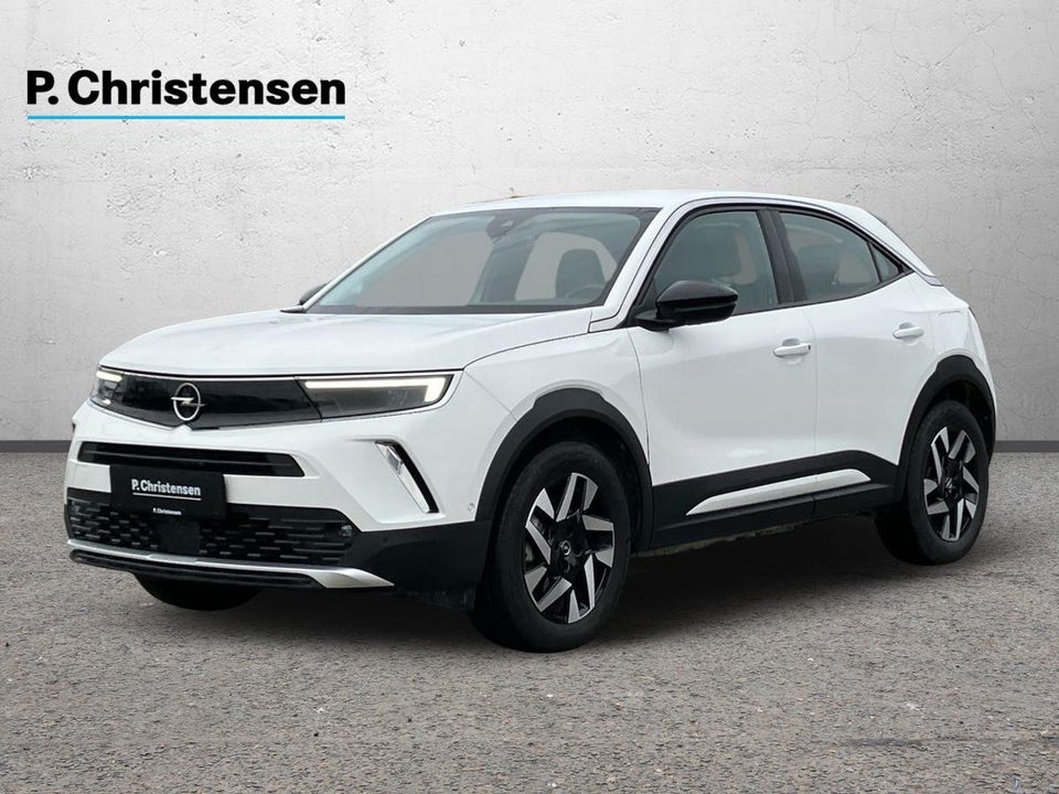 Opel Mokka-e 50 Elegance 5d