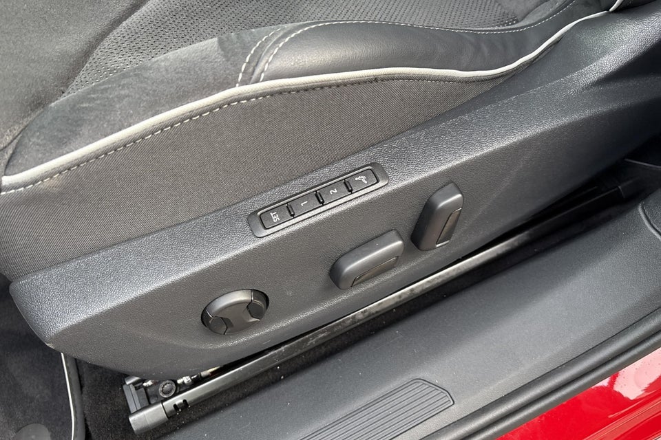 Skoda Enyaq 85 iV Sportline 5d