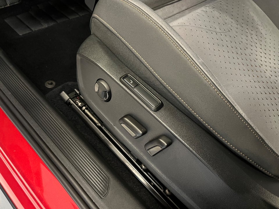 Cupra Born 58 Dinamica Pack High 5d