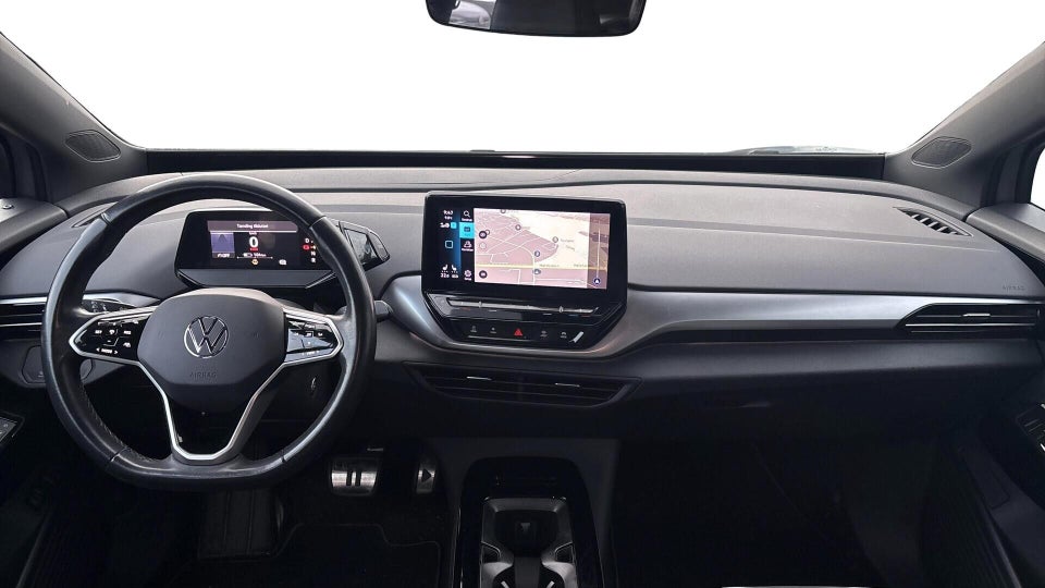 VW ID.4 52 Pure Performance 5d