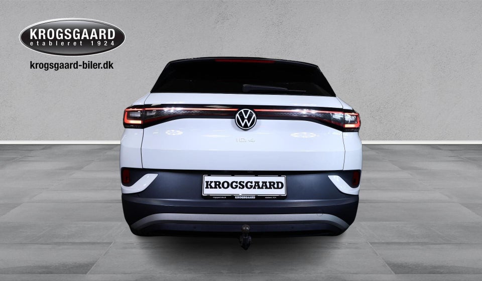 VW ID.4 77 1ST Pro Performance 5d