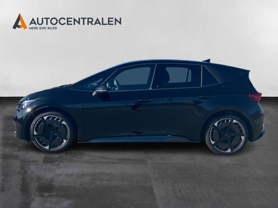 Cupra Born 77 Pasión 5d