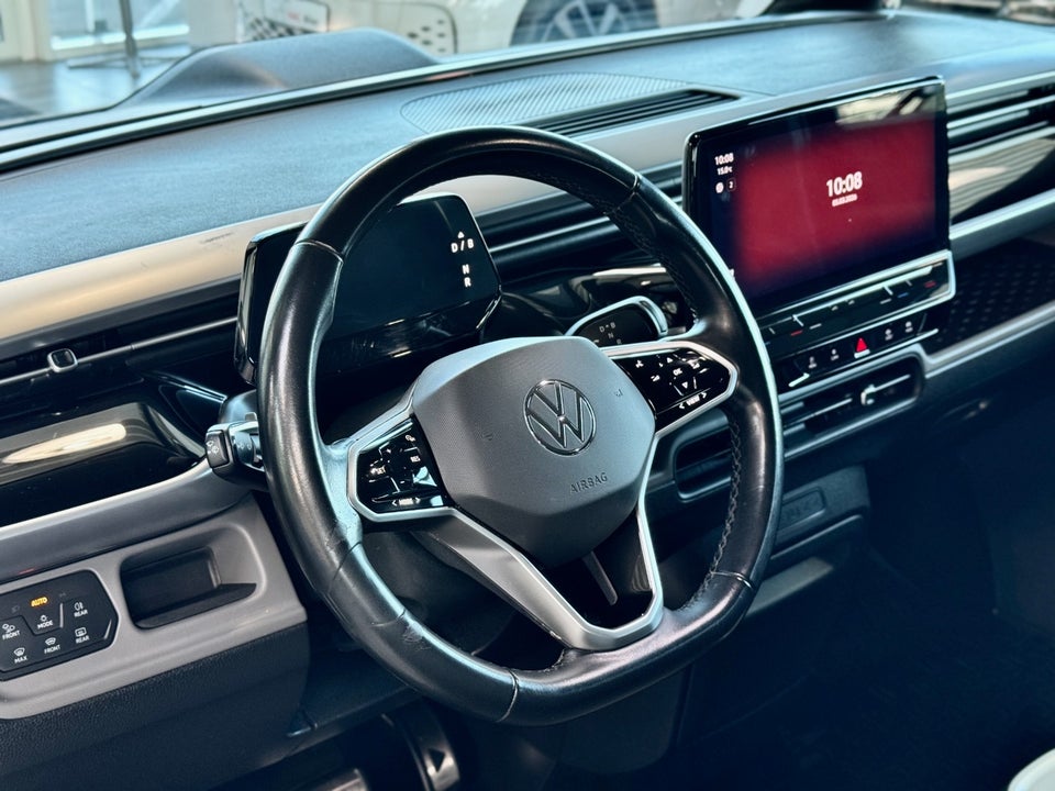 VW ID.Buzz 77 Pro SWB 5d