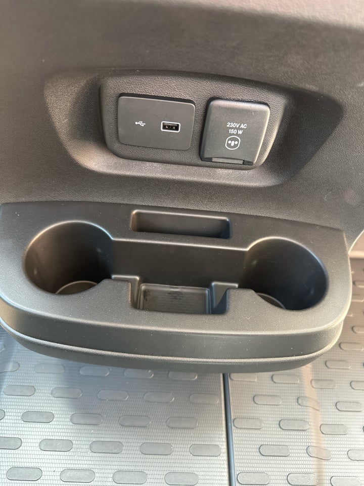 Fiat E-Ducato 42 Maxi 110 L4H3 Pro Kassevogn