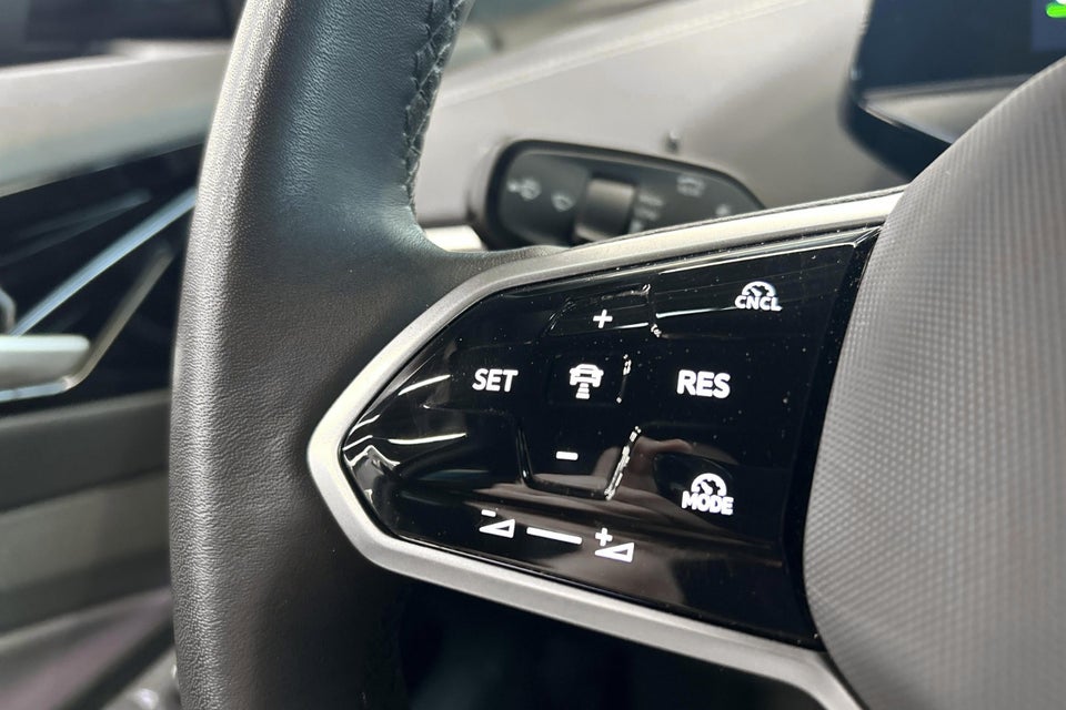 VW ID.4 77 Style+ 5d