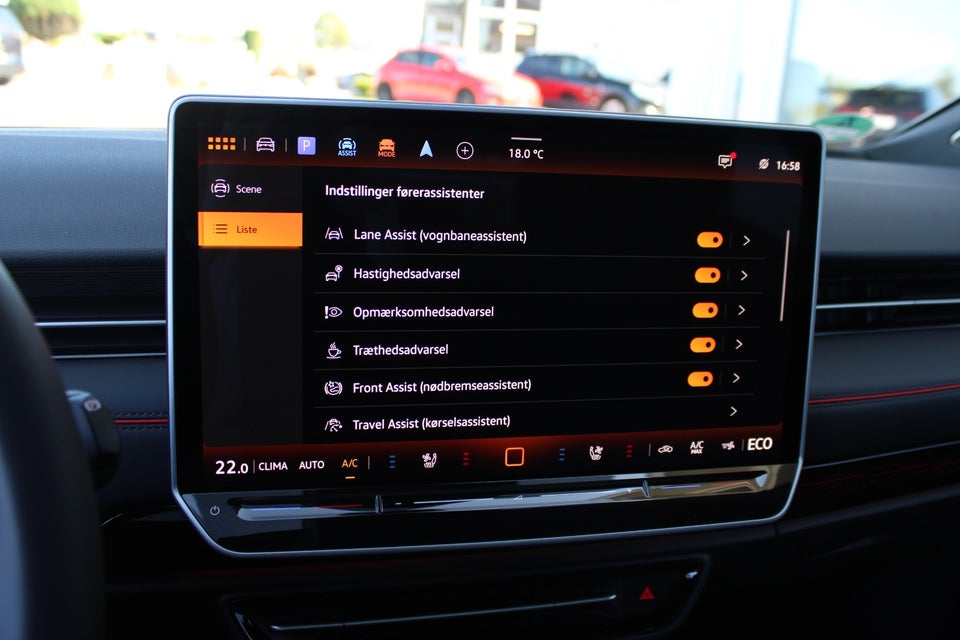 VW ID.7 86 GTX Max+ 4Motion 5d