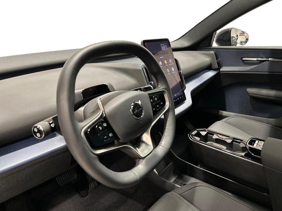 Volvo EX30 Extended Range Ultra 5d
