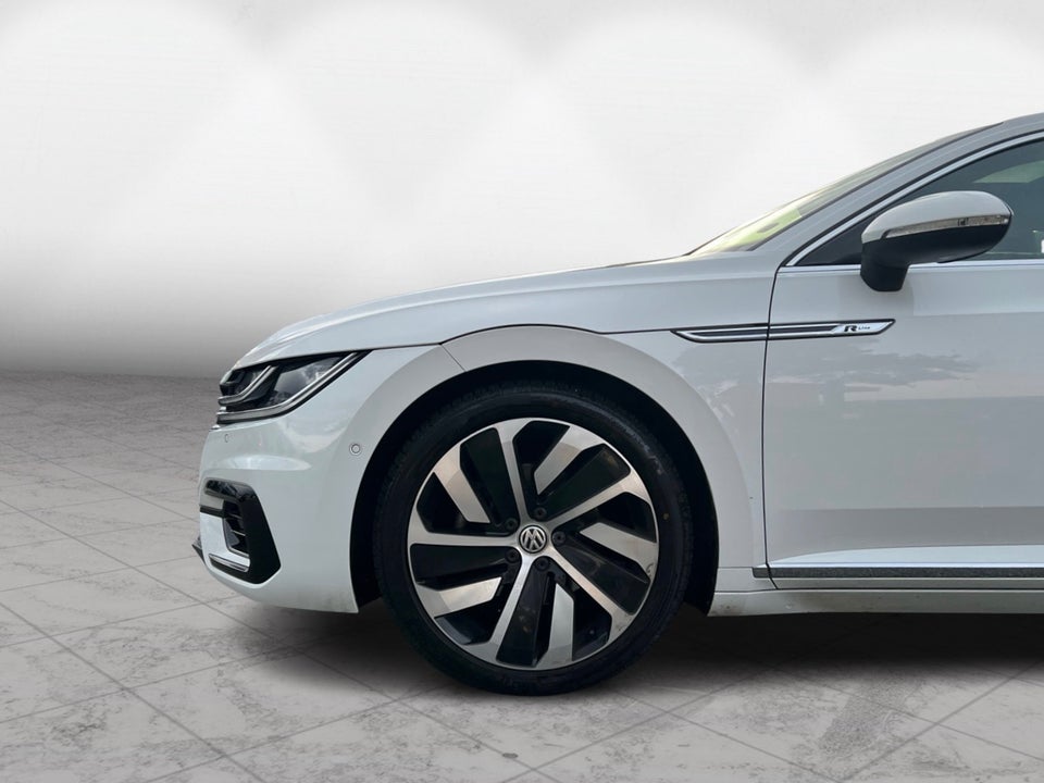VW Arteon 2,0 TSi 190 R-line Business DSG 4d